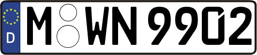 M-WN9902