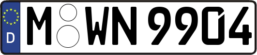 M-WN9904