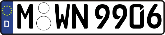 M-WN9906