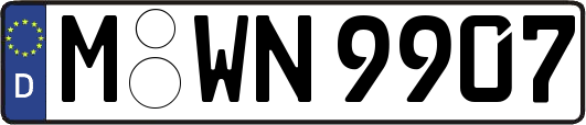 M-WN9907