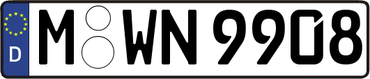 M-WN9908