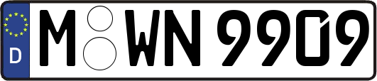 M-WN9909