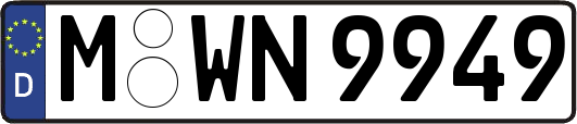 M-WN9949
