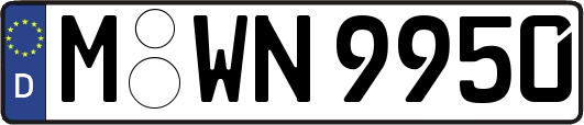 M-WN9950