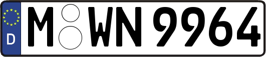 M-WN9964