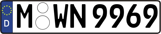 M-WN9969