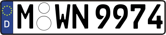M-WN9974