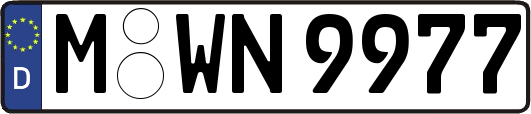 M-WN9977