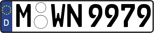 M-WN9979