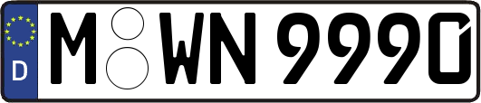 M-WN9990