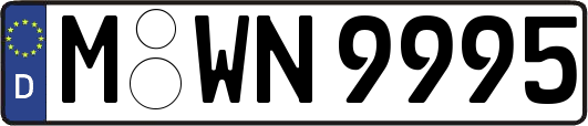 M-WN9995