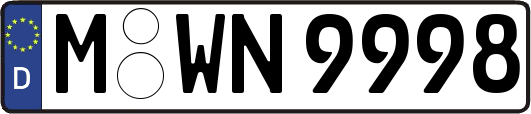 M-WN9998