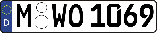 M-WO1069