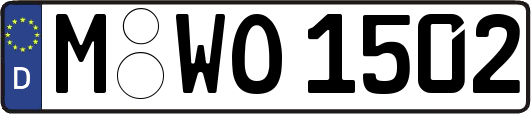 M-WO1502