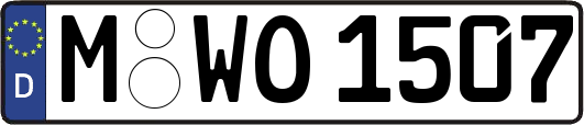 M-WO1507