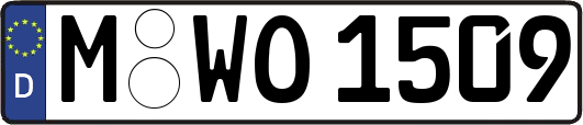 M-WO1509