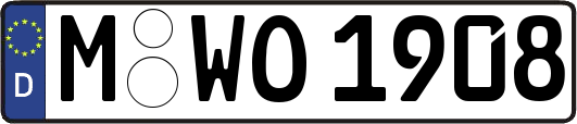 M-WO1908
