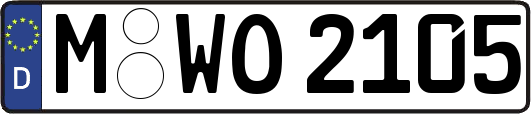 M-WO2105