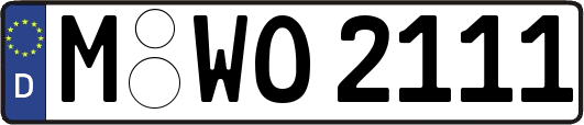 M-WO2111