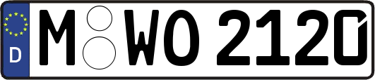 M-WO2120