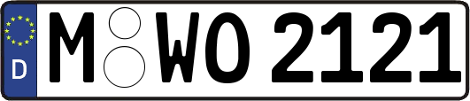 M-WO2121