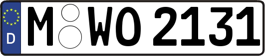 M-WO2131