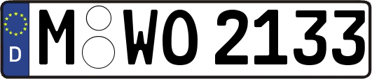 M-WO2133