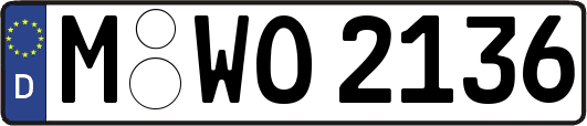 M-WO2136