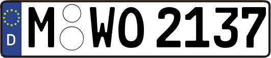 M-WO2137