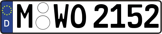 M-WO2152