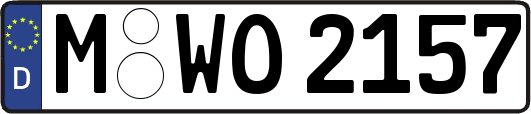 M-WO2157