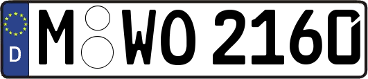 M-WO2160