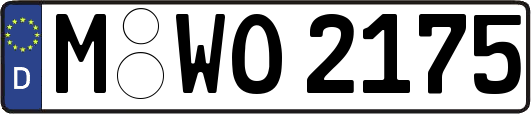 M-WO2175