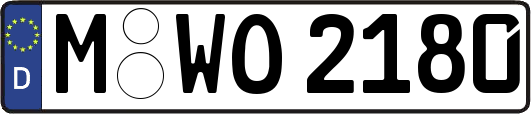 M-WO2180
