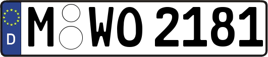 M-WO2181