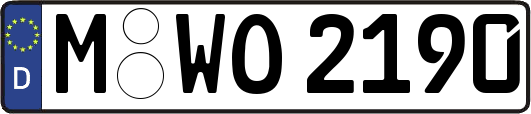 M-WO2190