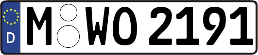 M-WO2191