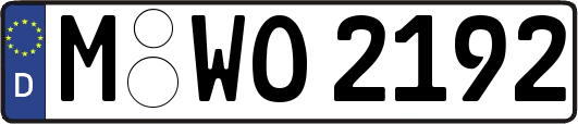 M-WO2192
