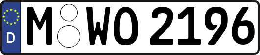 M-WO2196