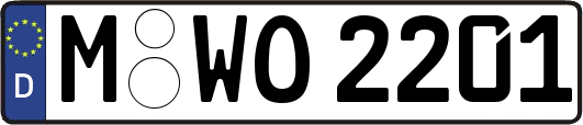 M-WO2201