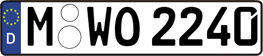 M-WO2240