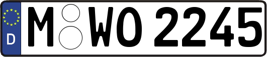 M-WO2245