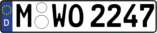 M-WO2247