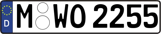 M-WO2255