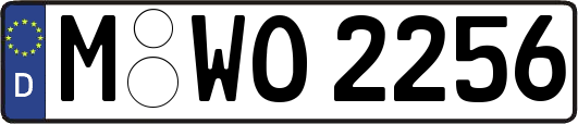 M-WO2256