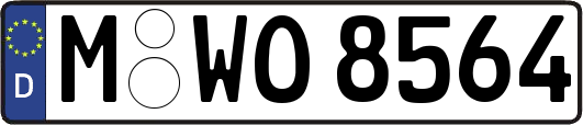 M-WO8564