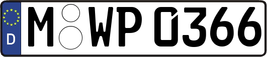 M-WP0366