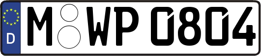 M-WP0804