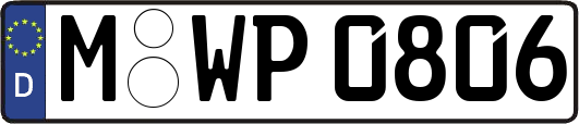 M-WP0806