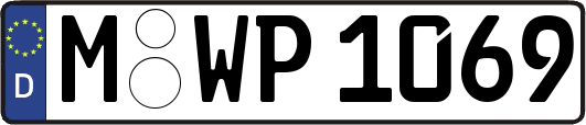M-WP1069